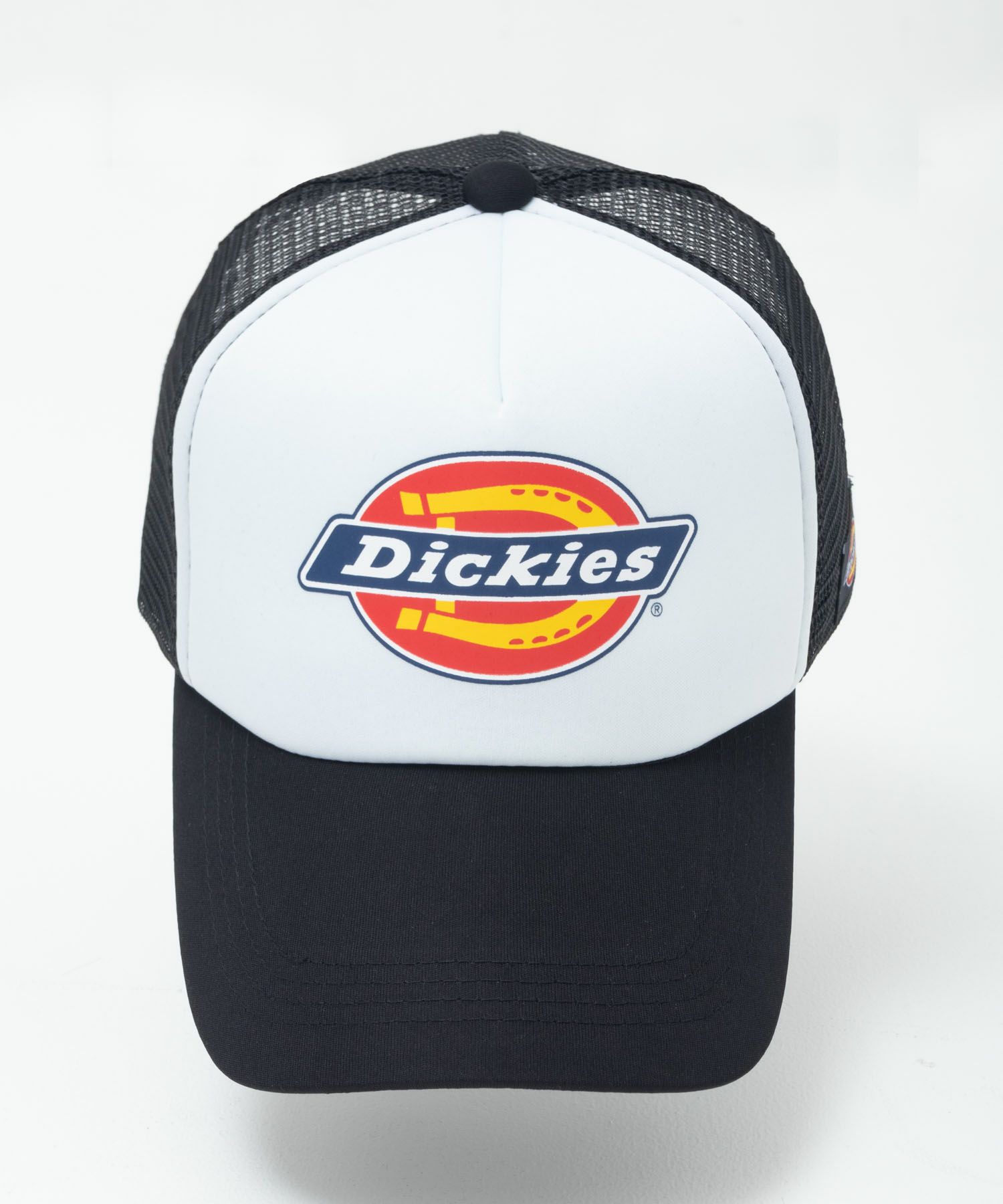 Dickies  ロゴ裏メッシュキャップ メンズ商品サムネイル-9