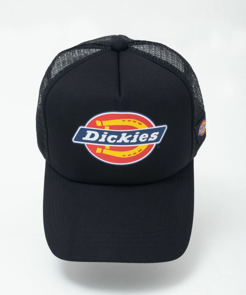 Dickies  ロゴ裏メッシュキャップ メンズ商品画像-10