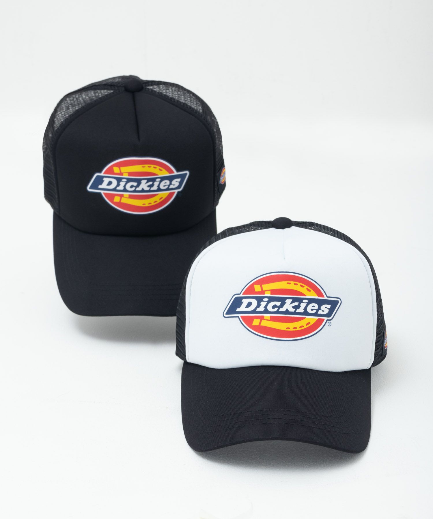 Dickies  ロゴ裏メッシュキャップ メンズ商品サムネイル-11