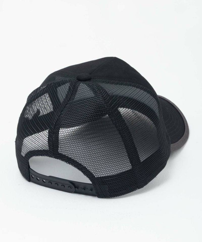 AVIREX スターモチーフ パイピングメッシュキャップ メンズ商品画像-3