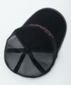 AVIREX スターモチーフ パイピングメッシュキャップ メンズ商品サムネイル-4
