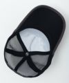 AVIREX スターモチーフ パイピングメッシュキャップ メンズ商品サムネイル-5