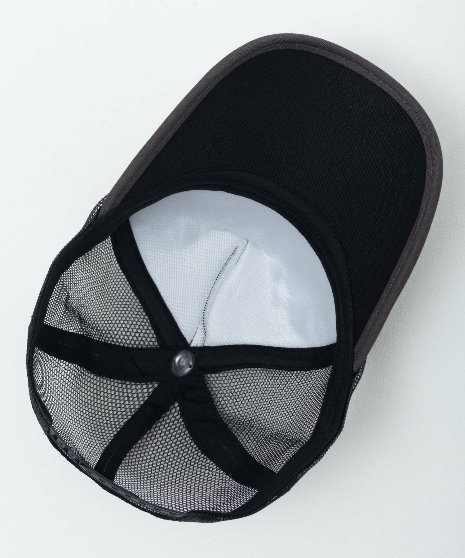 AVIREX  スターモチーフ パイピングメッシュキャップ メンズ商品サムネイル-5