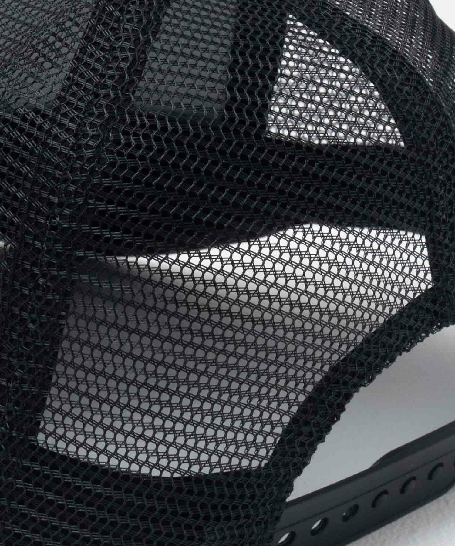 AVIREX  スターモチーフ パイピングメッシュキャップ メンズ商品画像-6