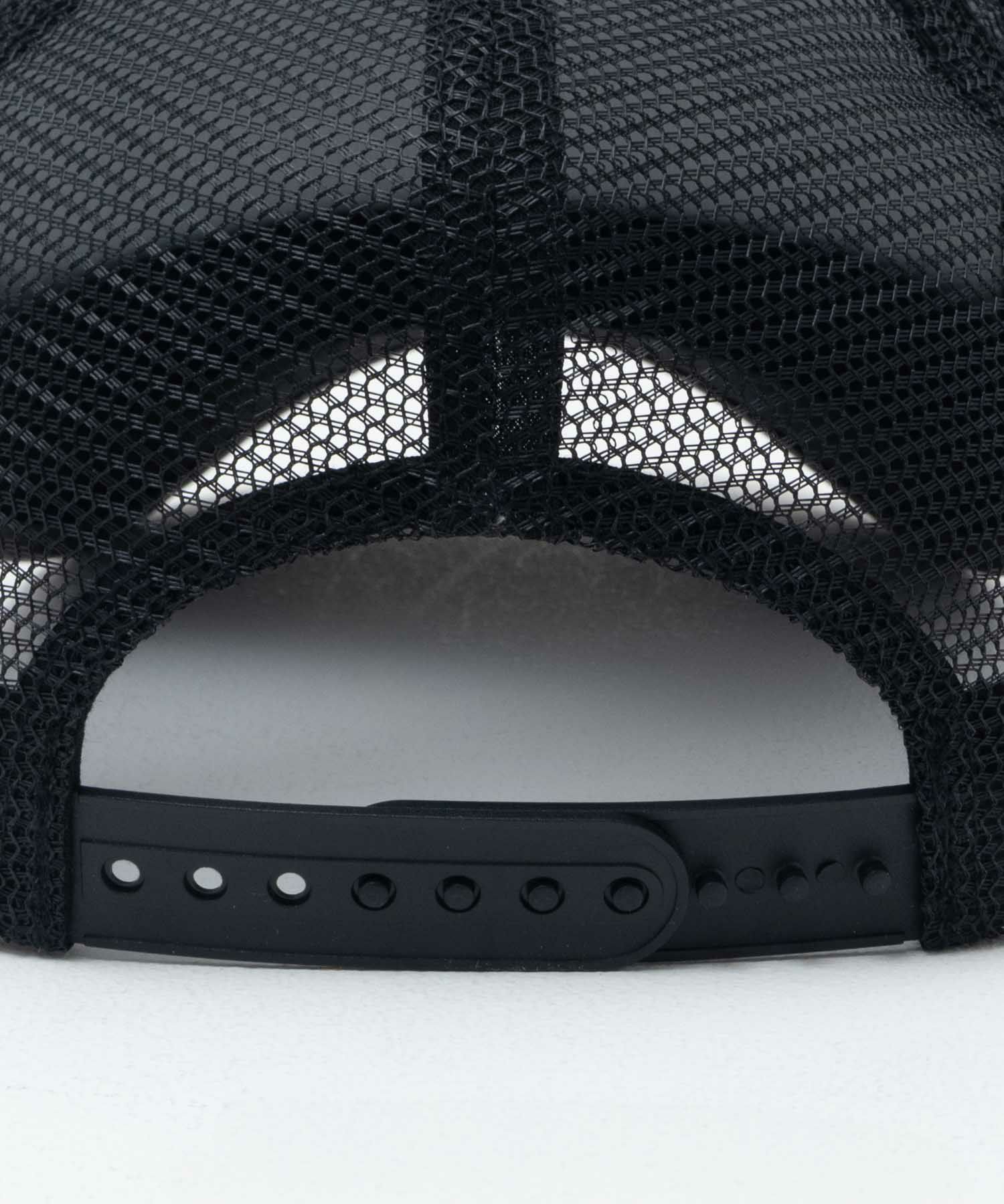 AVIREX  スターモチーフ パイピングメッシュキャップ メンズ商品サムネイル-7