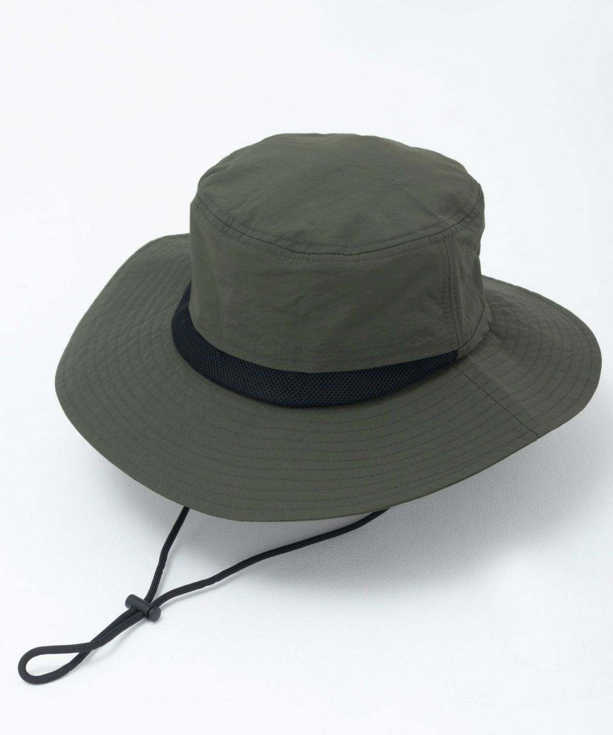 GERRY UVハット メンズ