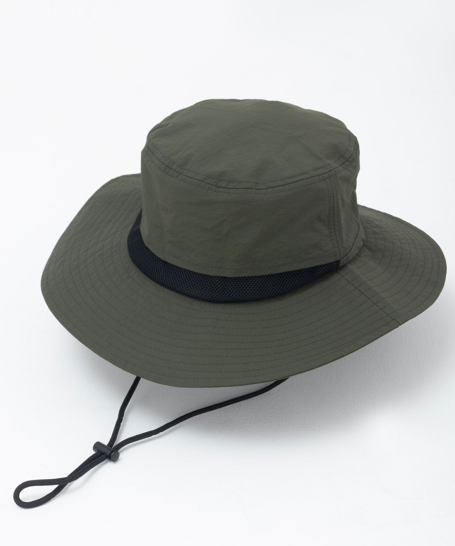 GERRY UVハット メンズ