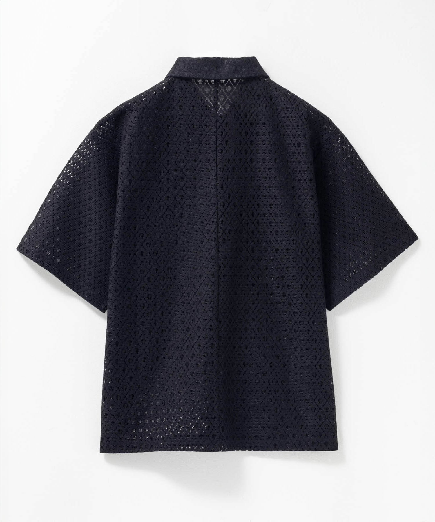 Howdy Marie レースシャツ レディース商品画像-16