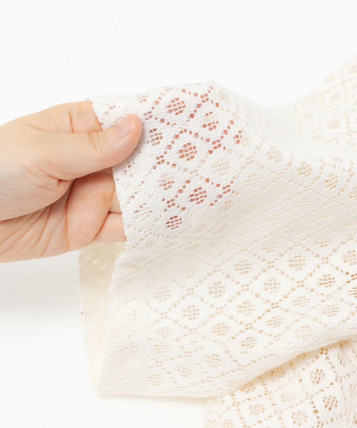 Howdy Marie レースシャツ レディース