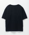 nAvy ロゴ刺繍Tシャツ レディース メール便 対応商品商品サムネイル-19