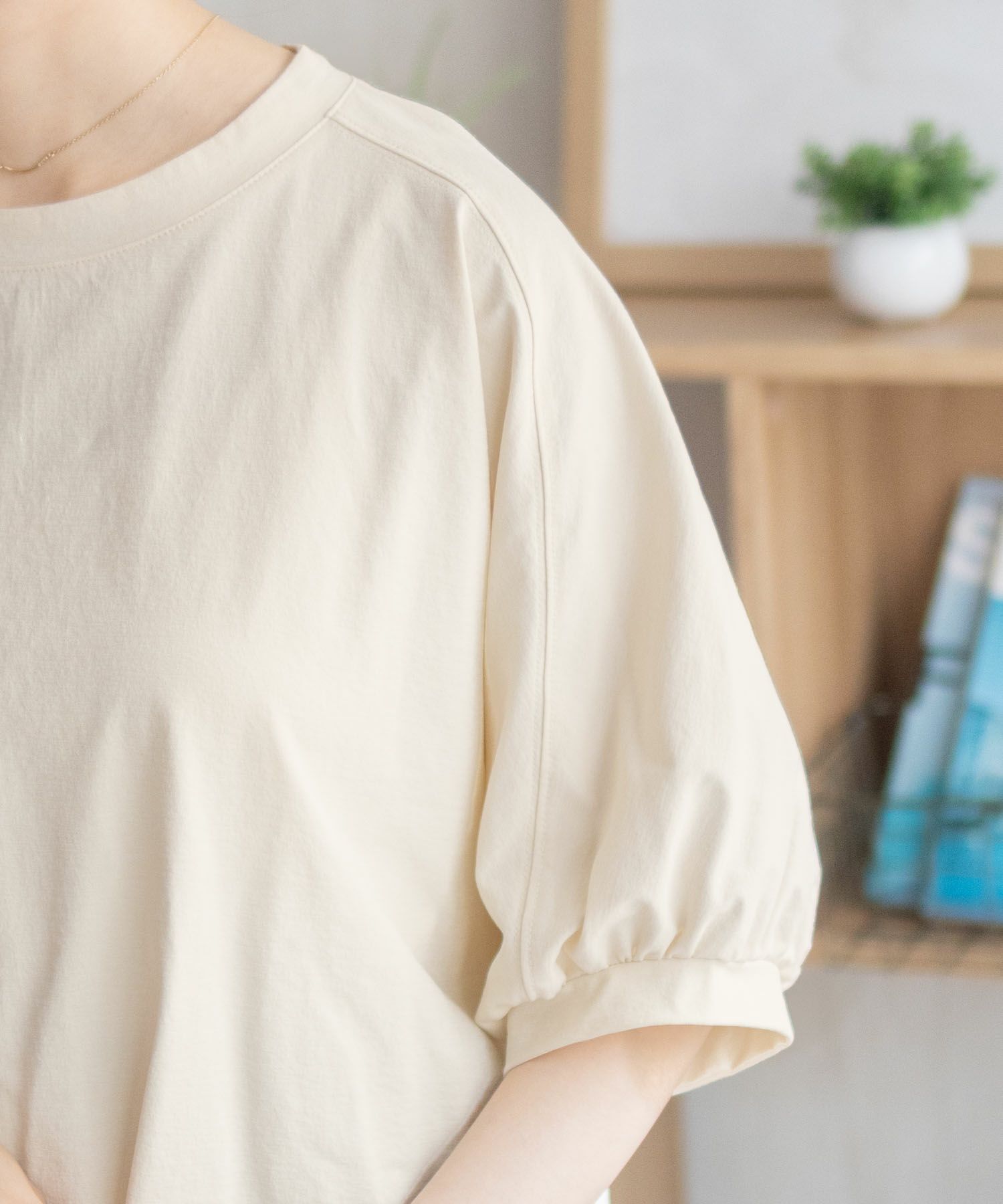 Howdy Marie ドルマンTシャツ レディース ネコポス 対応商品
