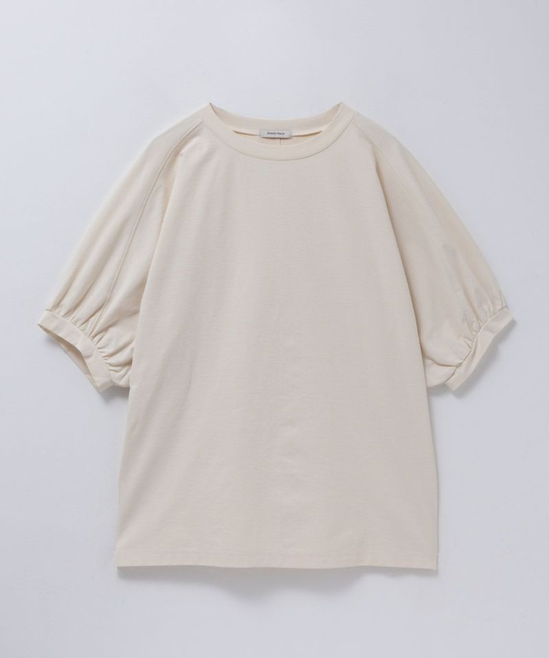 Howdy Marie  ドルマンTシャツ レディース メール便 対応商品商品画像-21