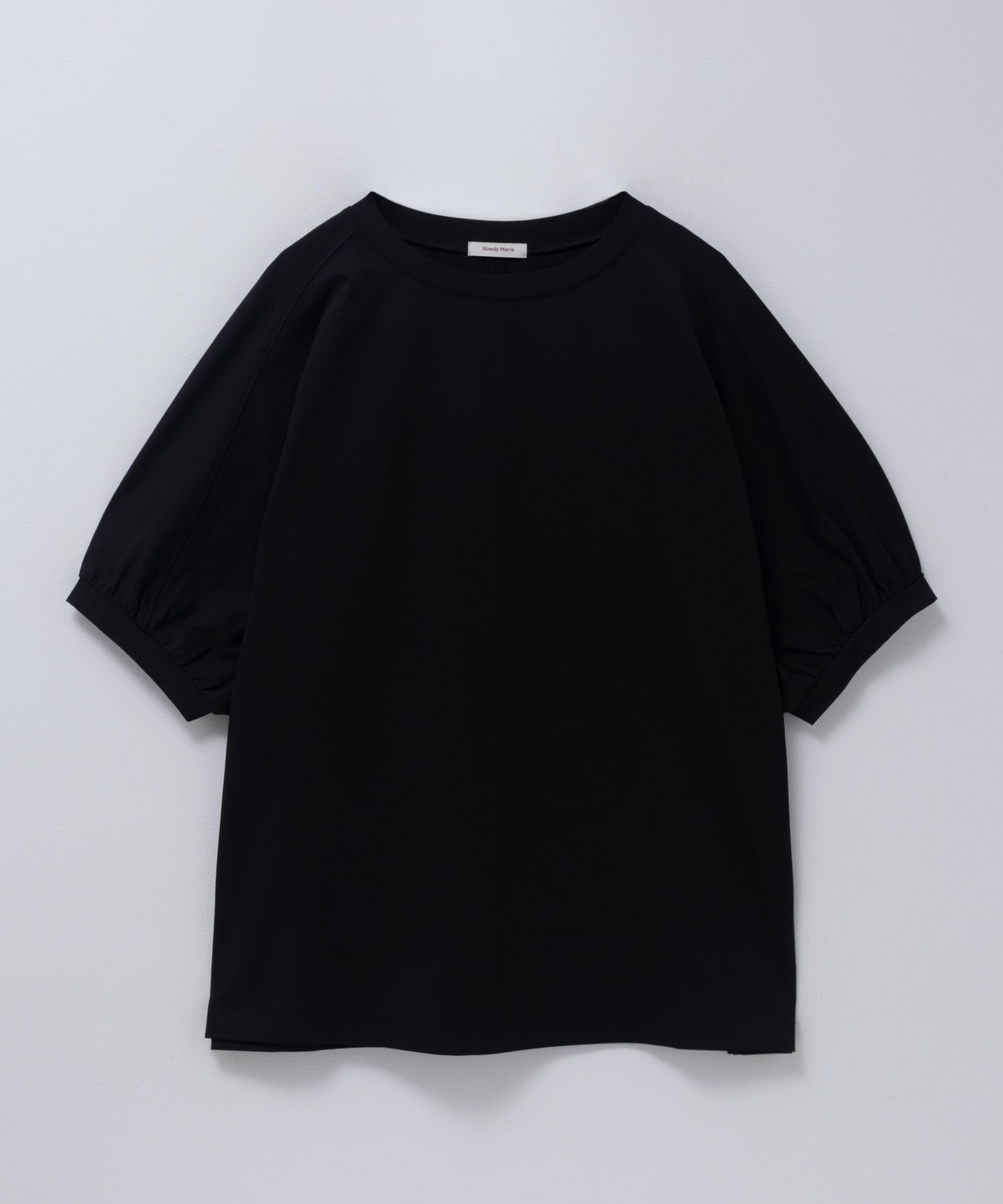 Howdy Marie ドルマンTシャツ レディース メール便 対応商品商品画像-23