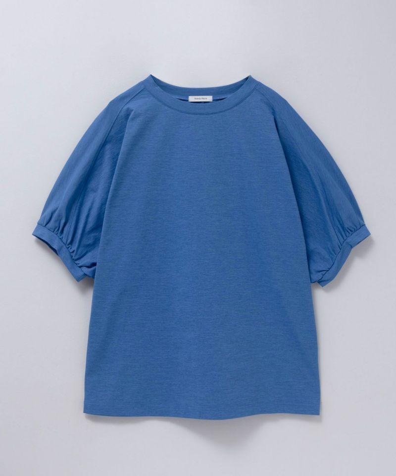 Howdy Marie  ドルマンTシャツ レディース メール便 対応商品商品画像-25