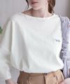 PENNEY'S ワンポイントTシャツ レディース ネコポス 対応商品