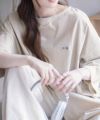 PENNEY'S ワンポイントTシャツ レディース ネコポス 対応商品