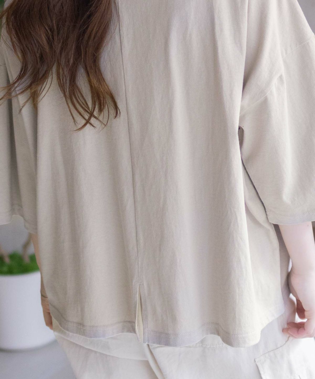 PENNEY'S ワンポイントTシャツ レディース ネコポス 対応商品