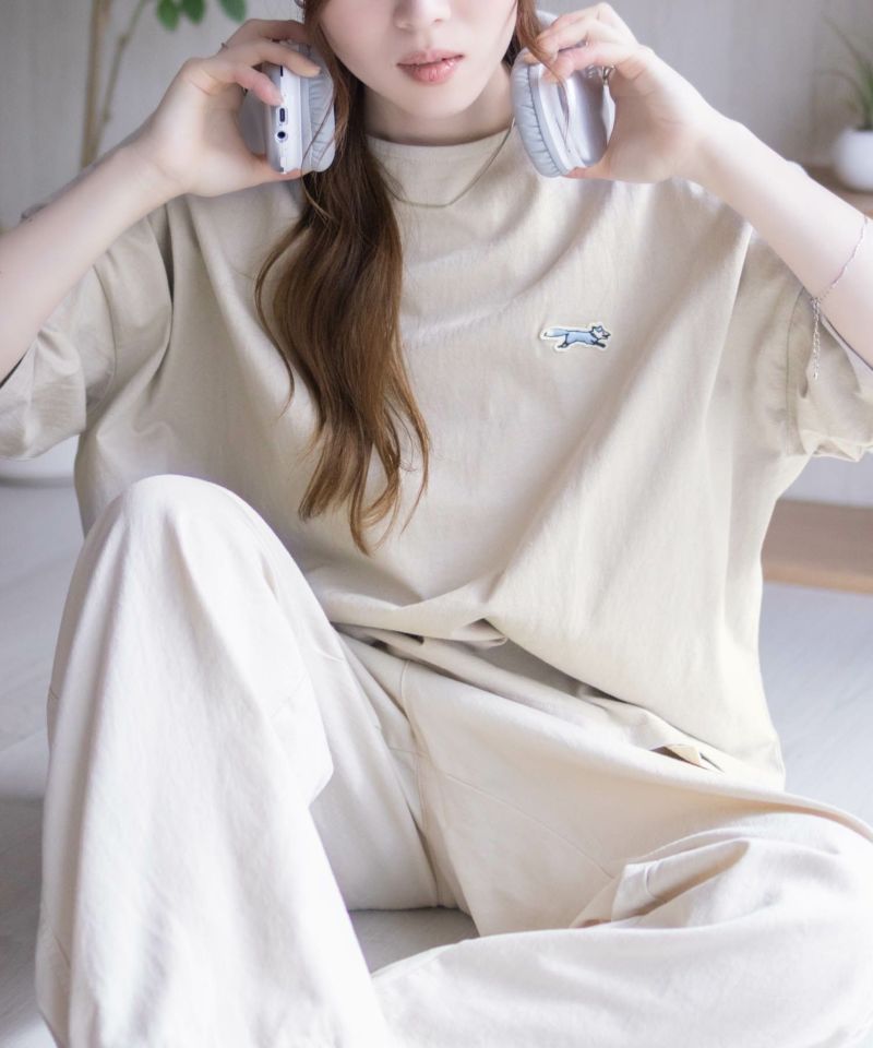 PENNEY'S ワンポイントTシャツ レディース メール便 対応商品商品画像-19