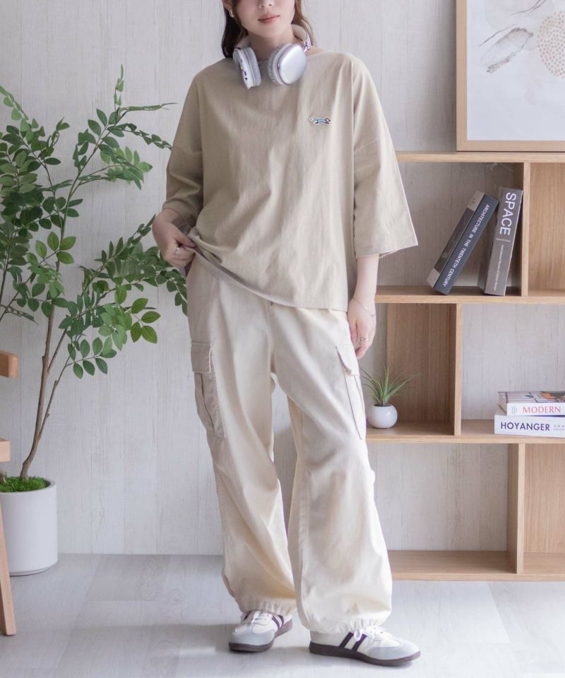 PENNEY'S ワンポイントTシャツ レディース メール便 対応商品商品画像-20