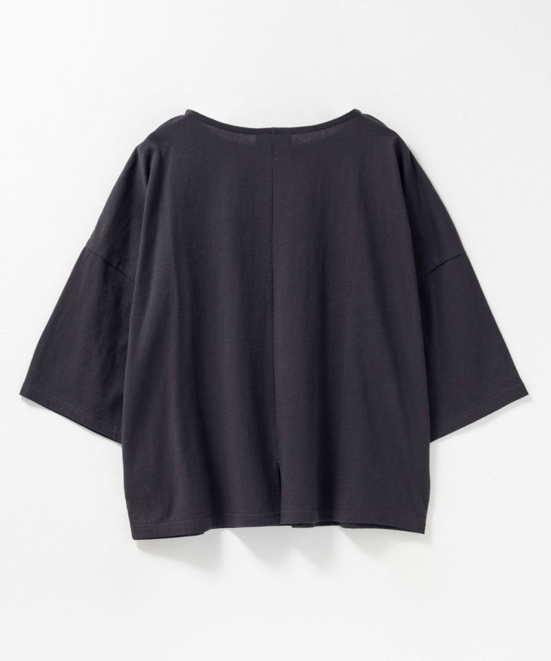 PENNEY'S ワンポイントTシャツ レディース メール便 対応商品商品画像-22