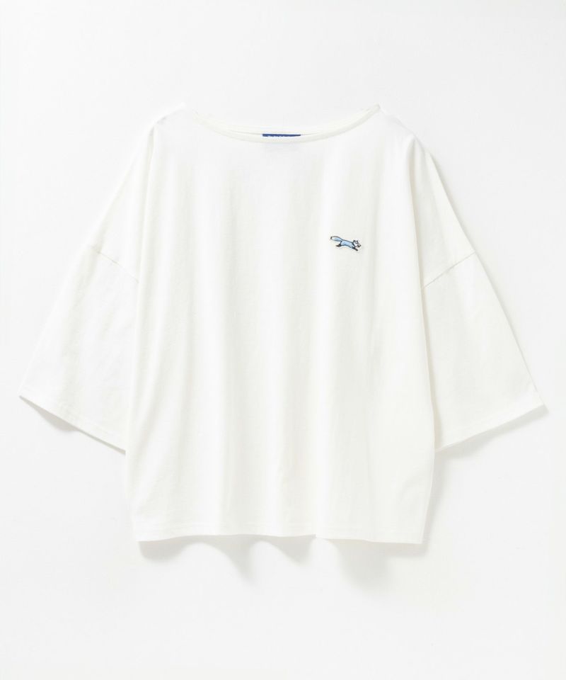 PENNEY'S ワンポイントTシャツ レディース メール便 対応商品商品画像-23