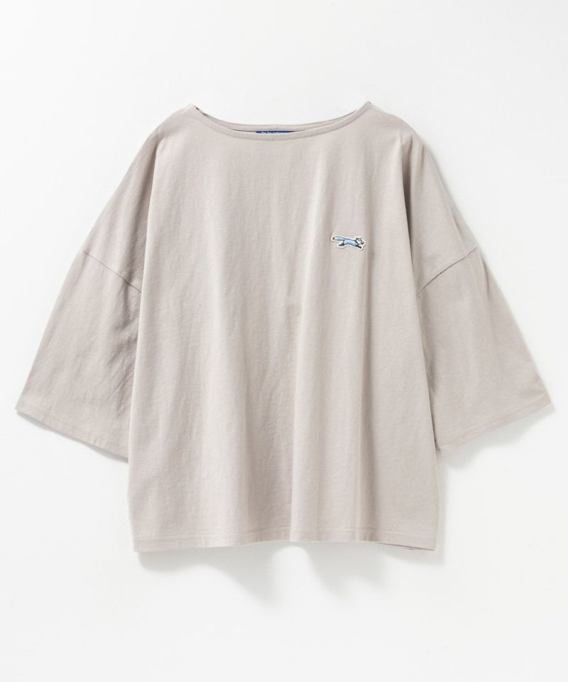 PENNEY'S ワンポイントTシャツ レディース メール便 対応商品商品画像-25