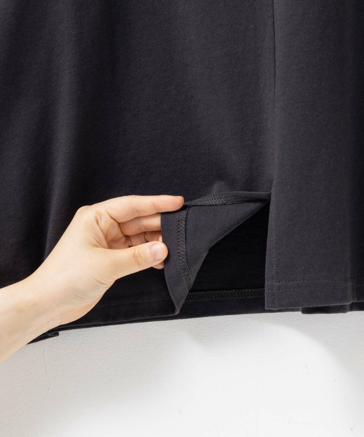 PENNEY'S ワンポイントTシャツ レディース ネコポス 対応商品