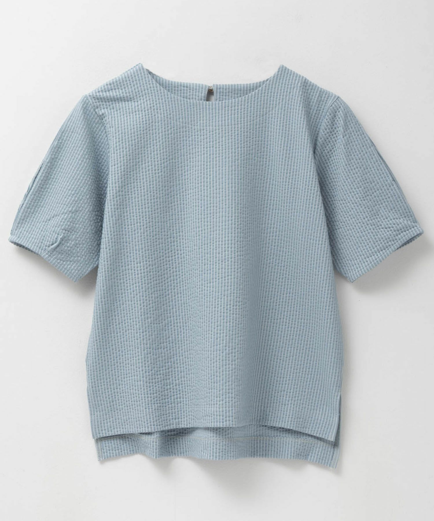 nAvy 袖タックプルオーバー レディース商品サムネイル-17