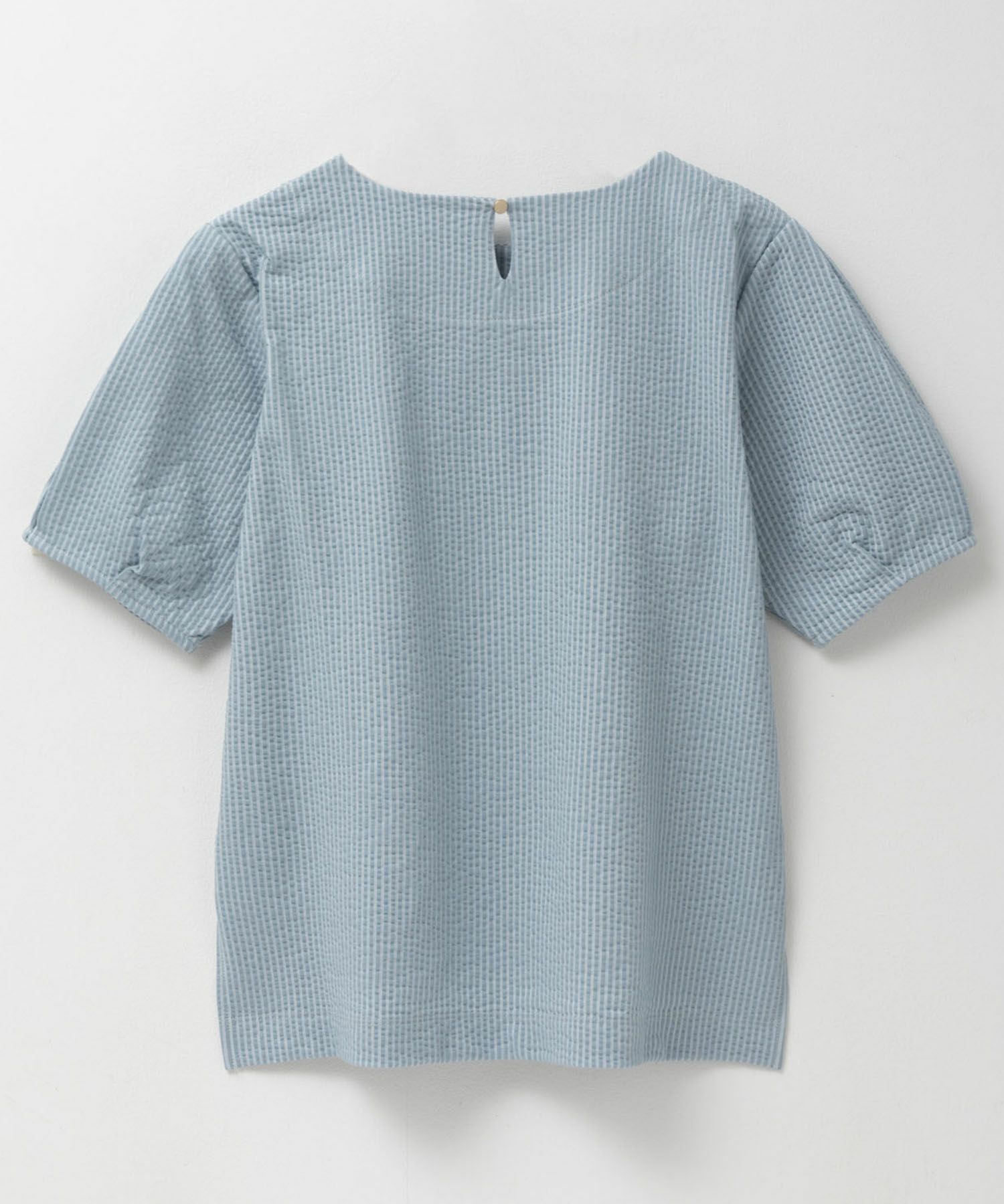 nAvy 袖タックプルオーバー レディース商品サムネイル-18