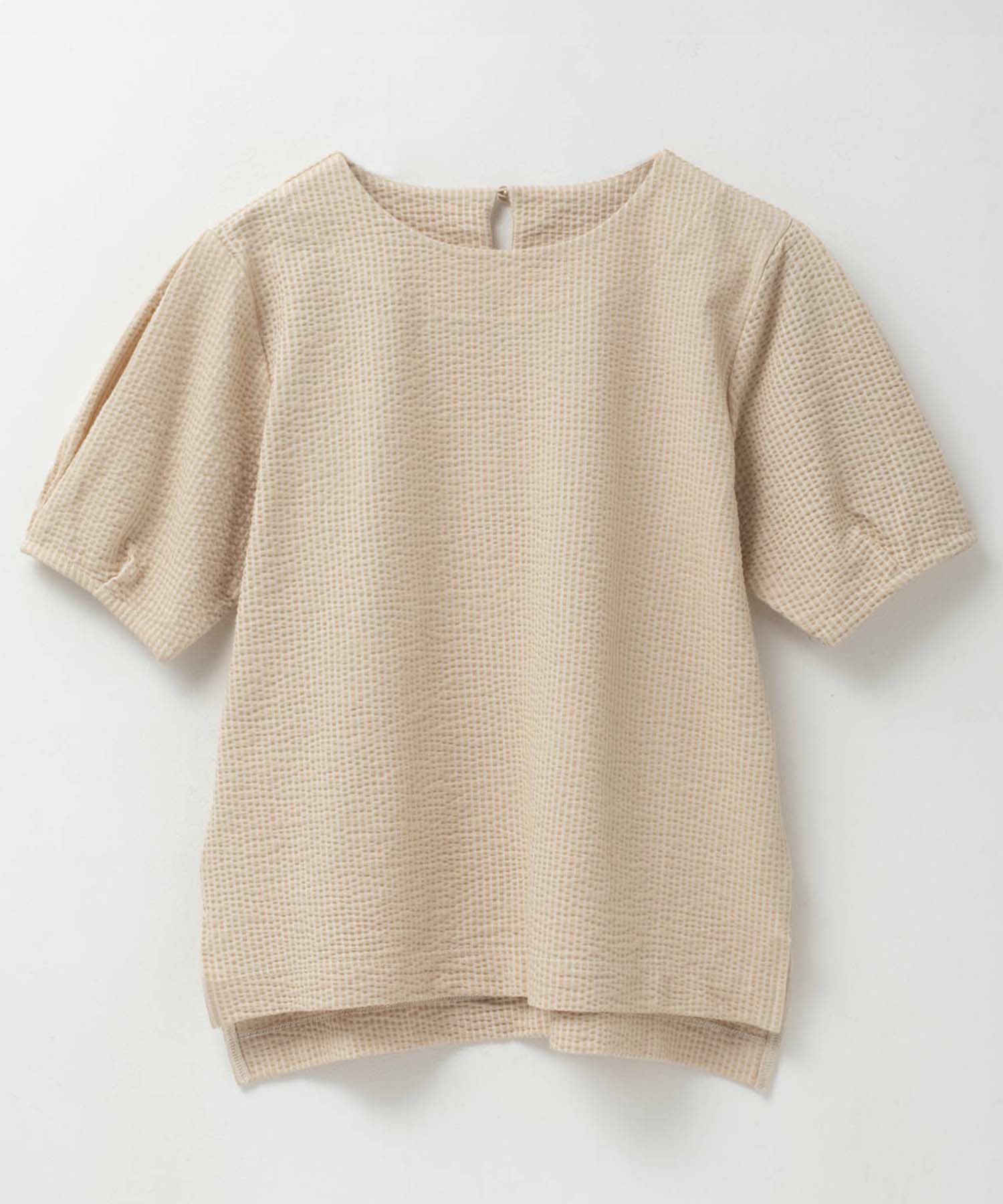 nAvy 袖タックプルオーバー レディース商品サムネイル-19