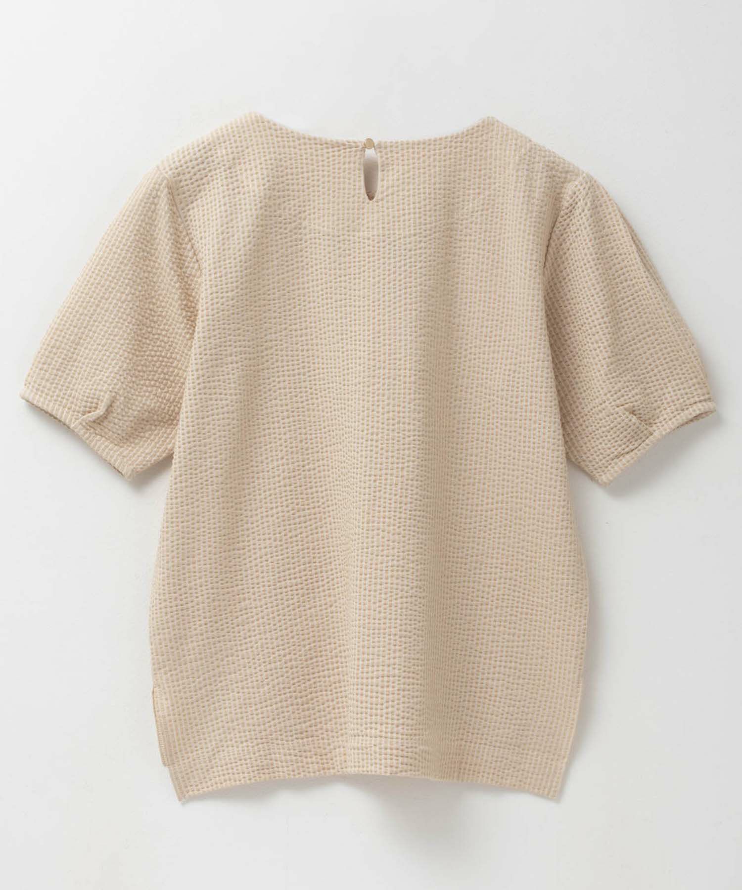 nAvy 袖タックプルオーバー レディース商品サムネイル-20