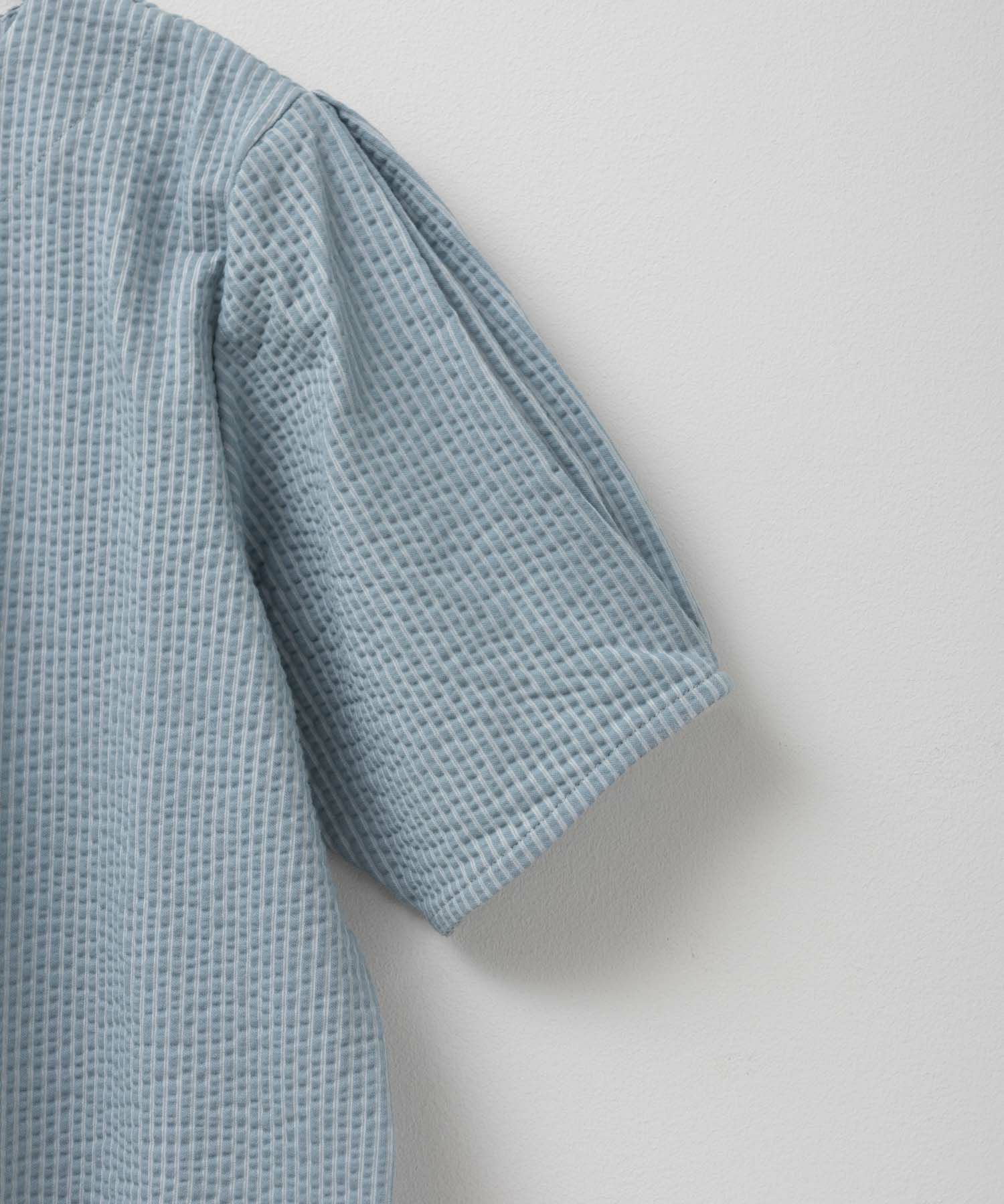 nAvy 袖タックプルオーバー レディース商品サムネイル-23