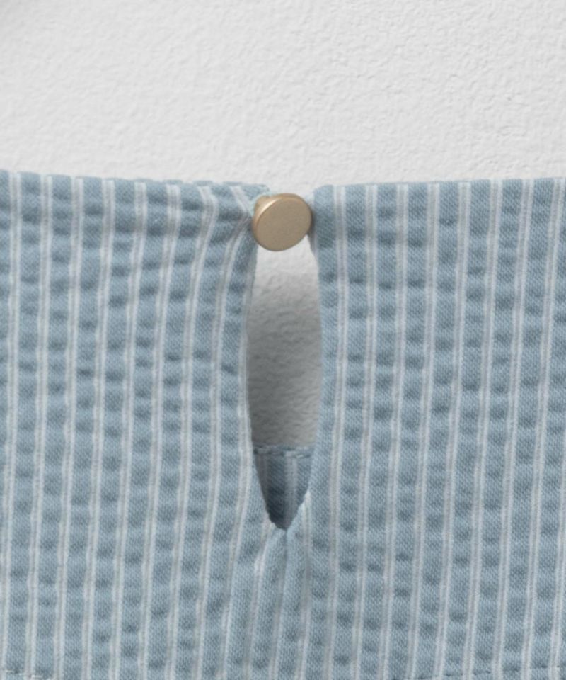 nAvy 袖タックプルオーバー レディース商品画像-24