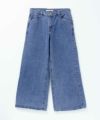 [期間限定価格]Levi's  94 BAGGY WIDE LEG バギーパンツ レディース商品サムネイル-8