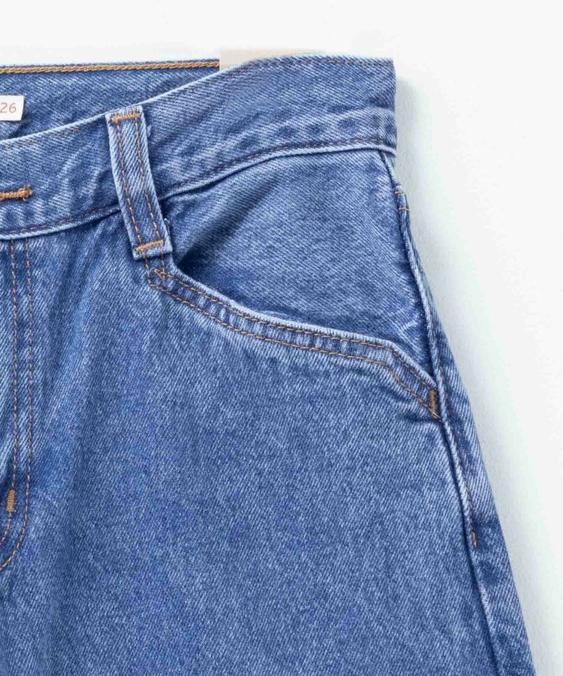 [期間限定価格]Levi's  94 BAGGY WIDE LEG バギーパンツ レディース商品画像-12