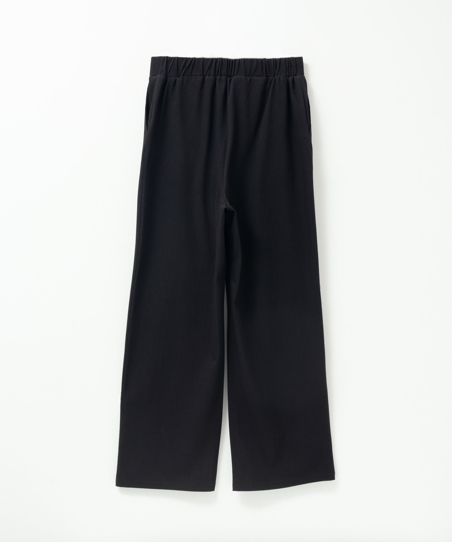 nAvy SARARI  ひんやりフローズンセミワイドパンツ レディース商品サムネイル-24