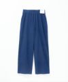 nAvy SARARI ひんやりフローズンセミワイドパンツ レディース商品サムネイル-25