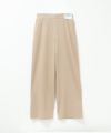 nAvy SARARI ひんやりフローズンセミワイドパンツ レディース商品サムネイル-31