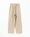 nAvy SARARI  ひんやりフローズンセミワイドパンツ レディース商品サムネイル-32