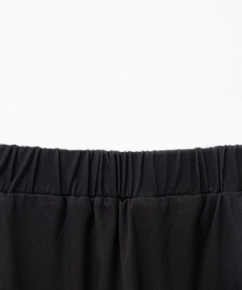 nAvy SARARI  ひんやりフローズンセミワイドパンツ レディース商品画像-33