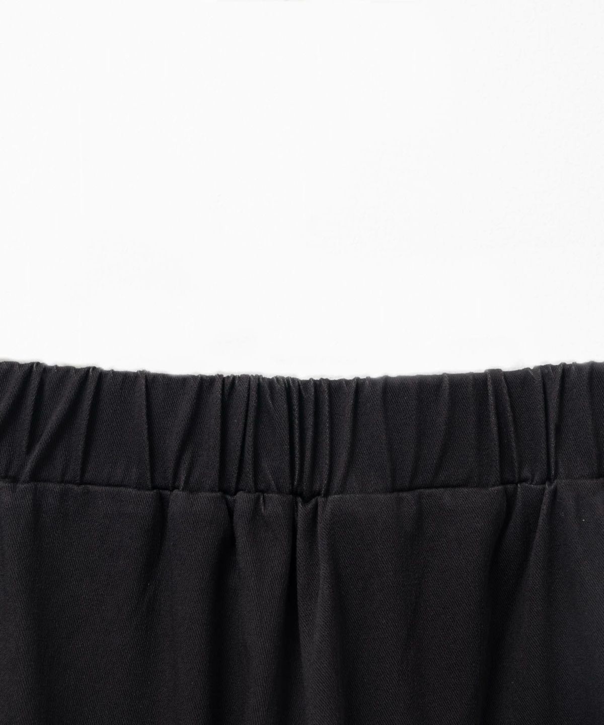 nAvy SARARI ひんやりフローズンセミワイドパンツ レディース