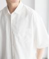 URBAN COLLECTION  カラー半袖シャツ メンズ商品サムネイル-12
