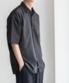 URBAN COLLECTION  カラー半袖シャツ メンズ商品サムネイル-18