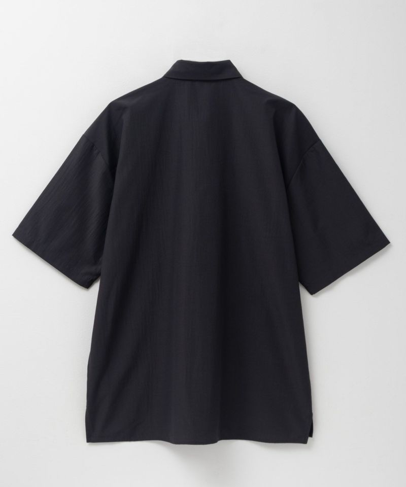 URBAN COLLECTION  カラー半袖シャツ メンズ商品画像-24