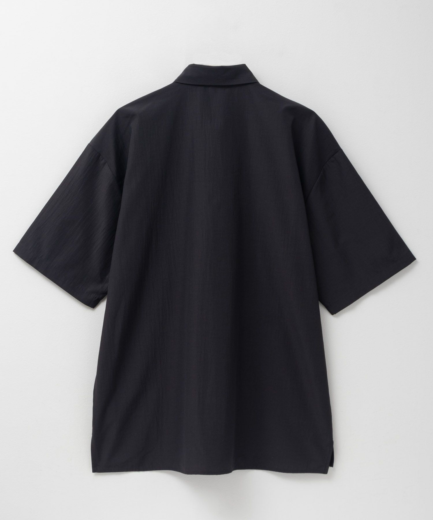 URBAN COLLECTION  カラー半袖シャツ メンズ商品画像-24