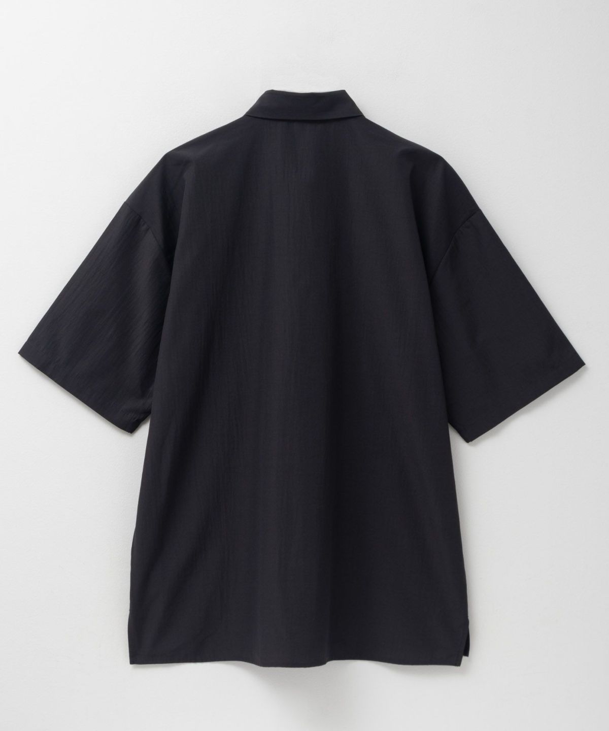 URBAN COLLECTION カラー半袖シャツ メンズ