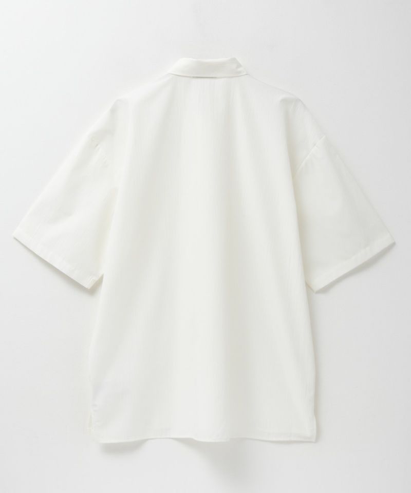 URBAN COLLECTION  カラー半袖シャツ メンズ商品画像-26