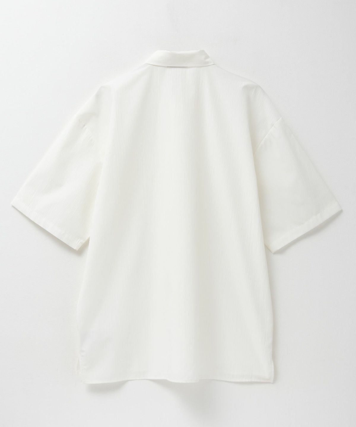 URBAN COLLECTION カラー半袖シャツ メンズ