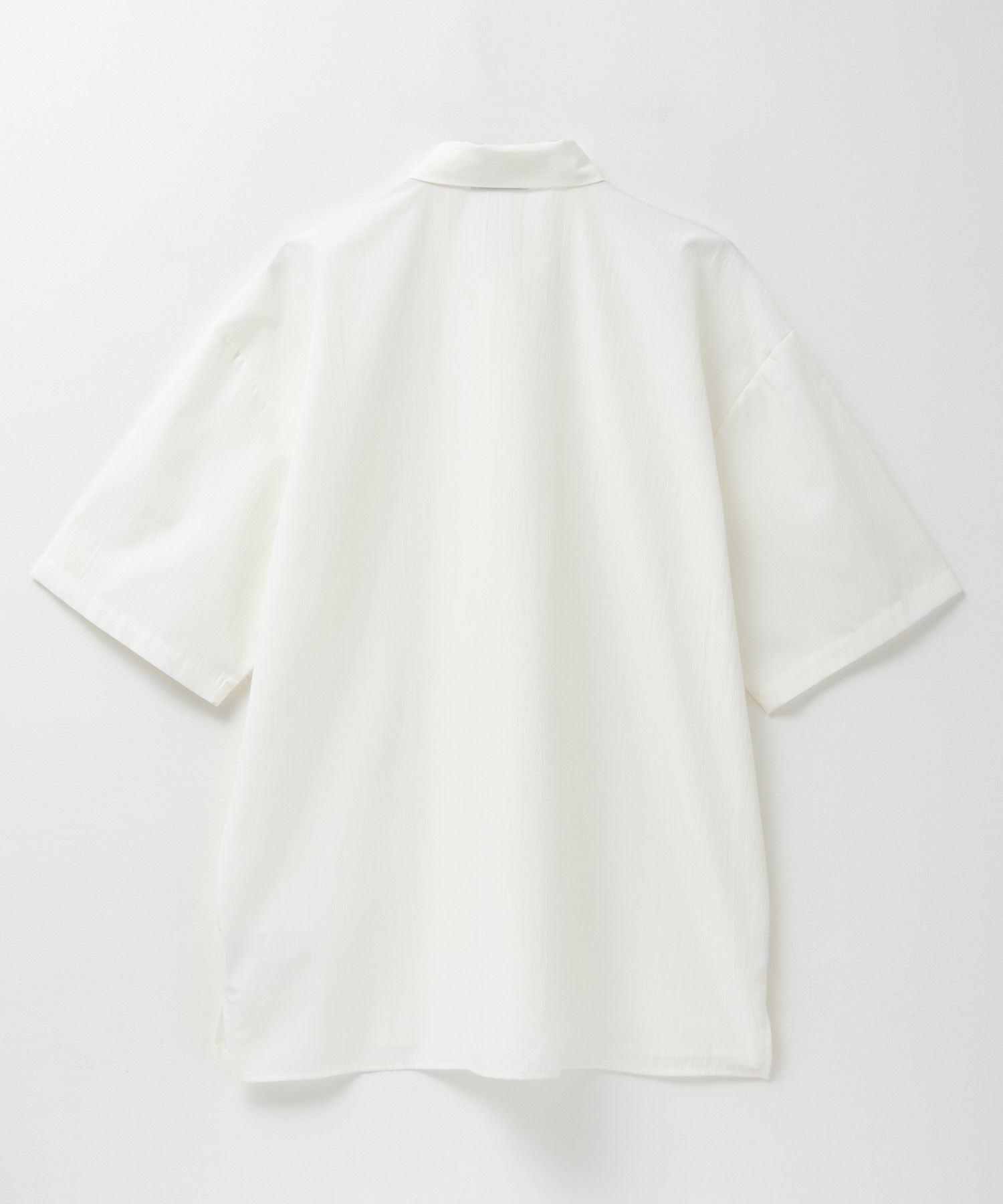 URBAN COLLECTION カラー半袖シャツ メンズ