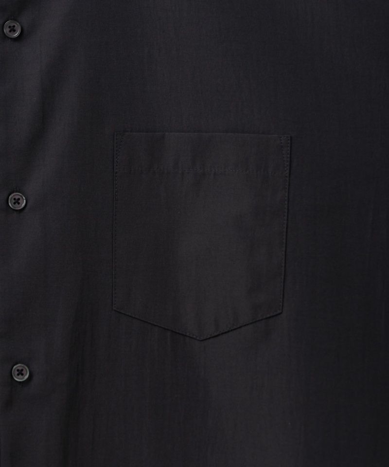 URBAN COLLECTION  カラー半袖シャツ メンズ商品画像-33